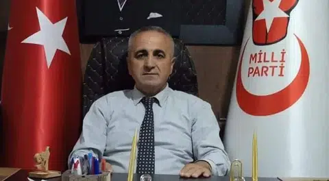 Milli Parti’den Taşacak Bu Deniz Dizisine Sert Tepki: Karadeniz Kültürüne Saygısızlık Kabul Edilemez Milli Parti Başkanı Muhammet Uzun, "Taşacak Bu Deniz" dizisini eleştirerek,