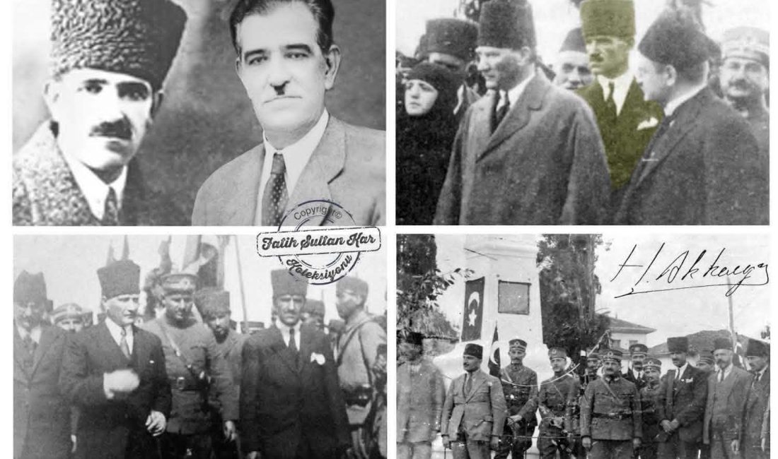 Bir Kentin Ardında Kalan! &nbsp; *“Rize’ye vardı Vali / Üstelik