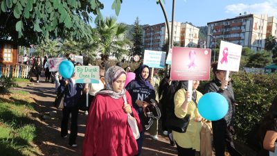 Sağlıklı yaşam alışkanlıklarının toplum genelinde benimsenmesi ve fiziksel aktivitenin artırılması