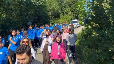 Rize İl Sağlık Müdürlüğü koordinasyonunda; İlçe Sağlık Müdürlükleri, Toplum Sağlığı