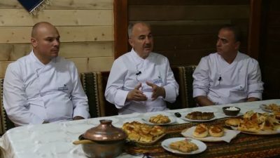Rize Belediye Başkanı Rahmi Metin, 10-11-12 Ekim tarihlerinde  düzenlenecek olan