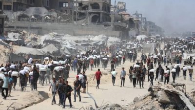 ADNAN ONAY   Hamas ile İsrail arasında 11 Ekim 2025