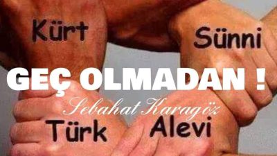 Çok değil bundan 45 yıl önce ben öğrenciydim. Heyecanla başladığım