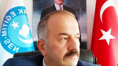 Türkiye Kamu-Sen Rize İl Başkanı Murat Köseoğlu, Rize'deki artan trafik