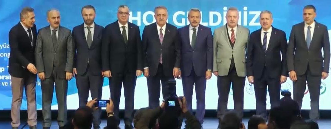 YİNE ŞEHRİ KURTARIYORUZ! ADNAN ONAY Rize sanayicisinin, esnafının, şehrin söz söyleyebileceklerin tecrit edildiği,