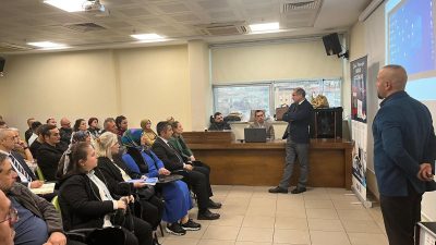 Rize İl Sağlık Müdürlüğü tarafından, Müdürlüğümüze bağlı Hastanelerimiz ve ADSM,