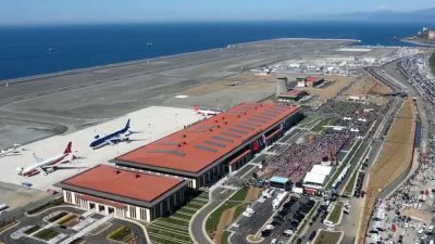 ADNAN ONAY &nbsp; Sizler, uydurma projelerle devleti soyan, kalemi çıkarlarına