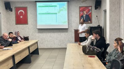 İlimizde yüzme sezonunun sona ermesiyle birlikte, Yüzme Suyu Komisyonu Sezon