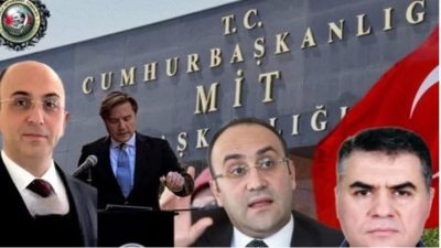 Milli İstihbarat Teşkilatı (MİT), Dışişleri Bakanlığı’na sızmaya çalışan Fetullahçı Terör