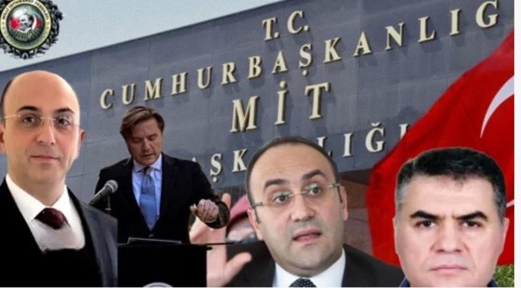 MİT, Dışişleri Bakanlığı’na sızmaya çalışan Terör Örgütü (FETÖ) yapılanmasını deşifre etti Milli İstihbarat Teşkilatı (MİT), Dışişleri Bakanlığı’na sızmaya çalışan Fetullahçı Terör