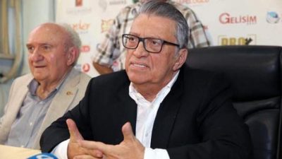 Türkiye Cumhuriyeti eski Başbakanlarından merhum Ahmet Mesut Yılmaz, vefatının beşinci