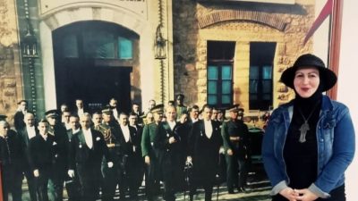 101 yıl önce bugün “Sofrada seçim heyecanı vardı, herkes birbirine