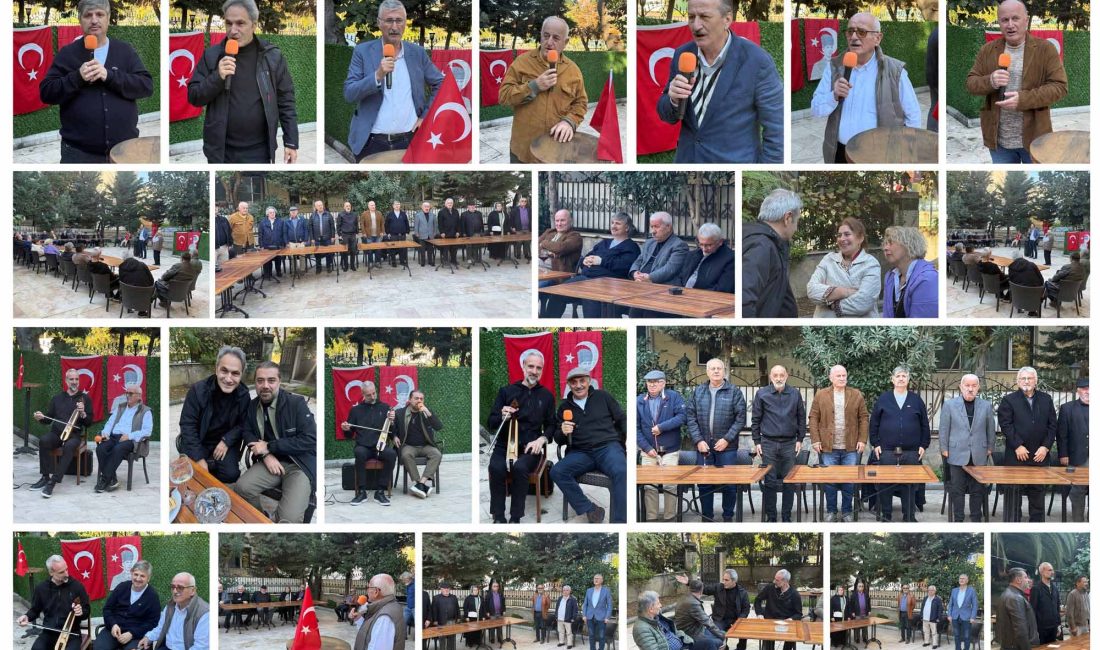 İstanbul’da Rize ile ilgili yüze yakın dernek vakıf birlik var.