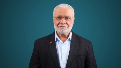 Rize Çay Sanayicileri Derneği Başkanı Hasan Uzun, çay sektöründe yasal