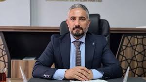 DEVA Partisi Elazığ İl Başkanı Fetih Ahmet Biçer, Türkiye’de vatandaşın