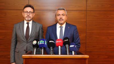 Vali Baydaş: “Kasım ve Aralık aylarında sona erecek çağrılardan hemşehrilerimiz