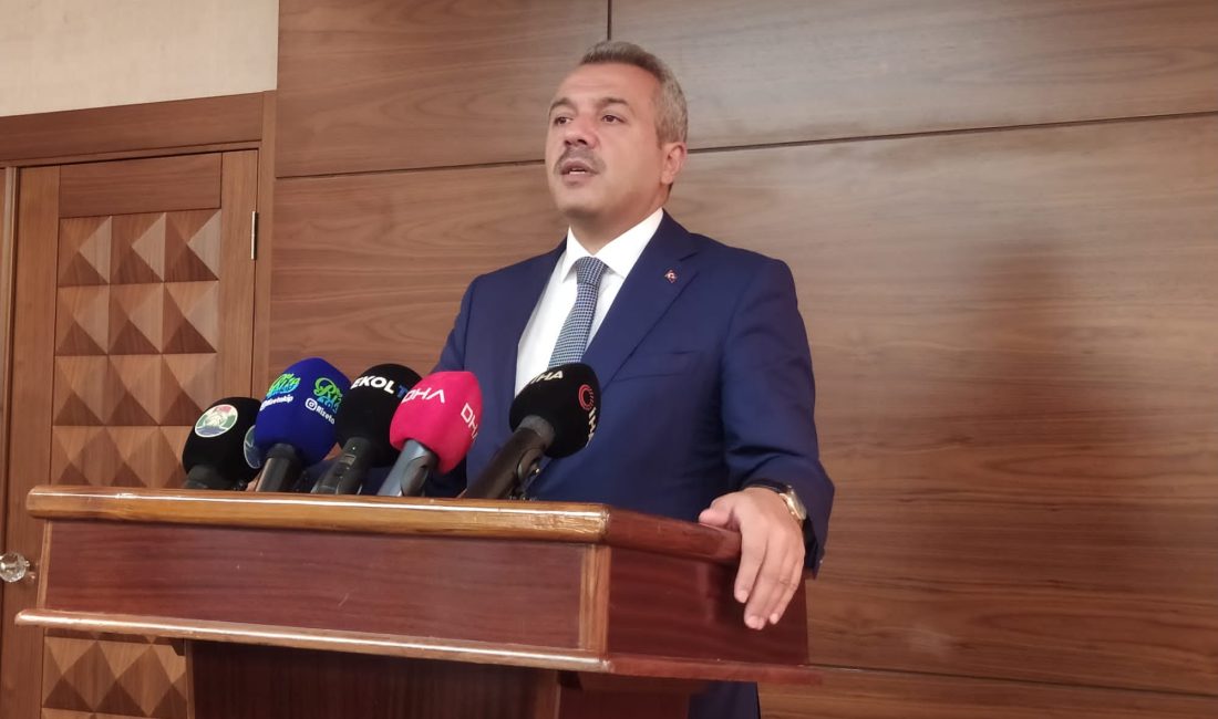 Geçen ay son 50 yılın en yoğun yağışını alan Rize'de