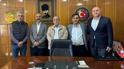 Uzun bir süre ÇAYKUR’da yetkili sendika durumunda olan TEKGIDA-İŞ Sendikası