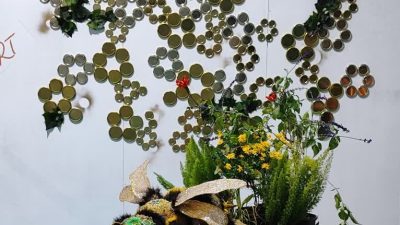 Cumhurbaşkanı Recep Tayyip Erdoğan’ın eşi Emine Erdoğan'ın öncülüğünde yürütülen “Sıfır