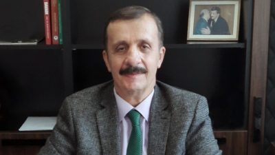 Cumhurbaşkanı Recep Tayyip Erdoğan’ın son Rize programında Derepazarı ilçesinden yatırım