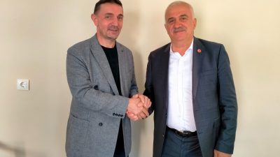 İkizdere Derneğinin olağan Genel Kurulu İkizdere Öğretmenevinde yapıldı. Tek aday