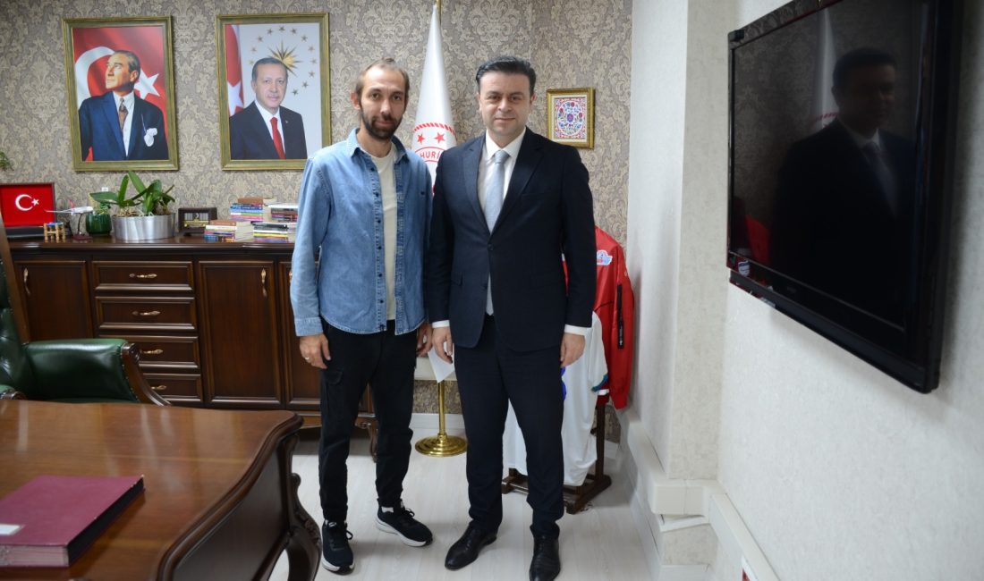 Filistin’e insani yardım ulaştırmak amacıyla “Sumud Filosu"na ücretsiz izin alarak
