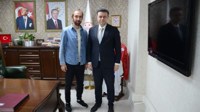 Filistin’e insani yardım ulaştırmak amacıyla “Sumud Filosu"na ücretsiz izin alarak