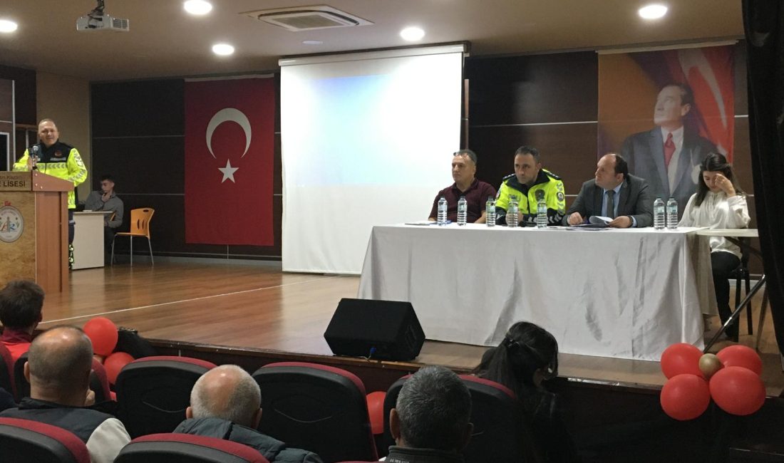 2025-2026 eğitim öğretim yılı öncesinde, öğrenci taşıma hizmetlerinde görev yapan