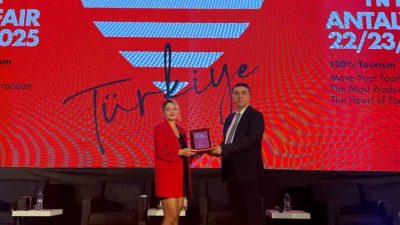 Rize, eşsiz doğası, kültürel mirası ve sürdürülebilir turizm anlayışıyla Antalya