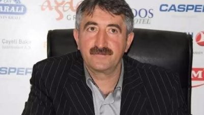 1999 yılları arasında Rize’nin İkizdere ilçesinde 3 dönem üst üste