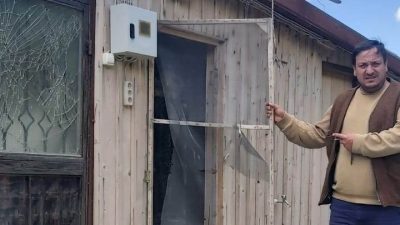 ARICI DURMUŞ SEYHAN’’BÖLÜCÜBAŞINA SAHİP ÇIKANLAR BİZE SAHİP ÇIKMIYOR’’