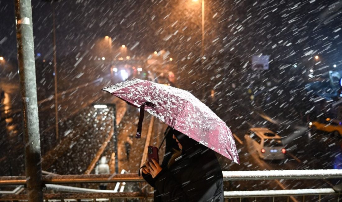 Meteoroloji’den Karadeniz’e Sarı Kodlu Yağış Uyarısı Meteoroloji, Rize, Artvin, Trabzon, Giresun, Ordu ve Samsun için sarı