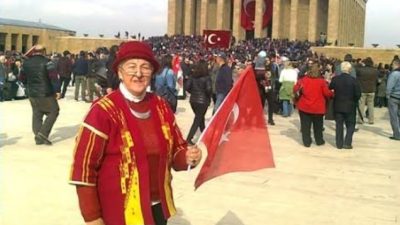 Okul yönetimi 5.Sınıf Maarif Modeli Din Kültürü ve Ahlak Bilgisi