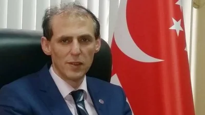 Saadet Partisi  Rize İl Başkanı Av. Muhammet Kaçar, Kıbrıs