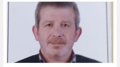 Rize’nin Ekmekçiler Mahallesi sakinlerinden merhum Servet Tornacı ’nın oğlu İsmail