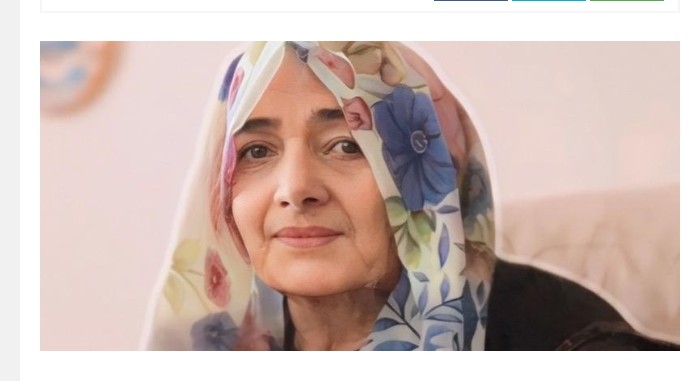 Rizeli Sacide Karaca (90) Son Yolculuğuna Uğurlandı Rize’nin Pehlivan Mahallesi sakinlerinden, merhum Osman Bahri Karaca’nın eşi Sacide
