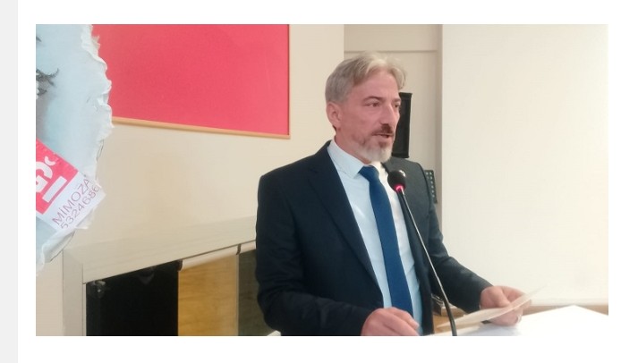 BBP Çayeli İlçe Kongresinde Mustafa Durmuş Güven Tazeledi Büyük Birlik Partisi (BBP) Çayeli İlçe Teşkilatı’nın 2. Olağan Kongresi,