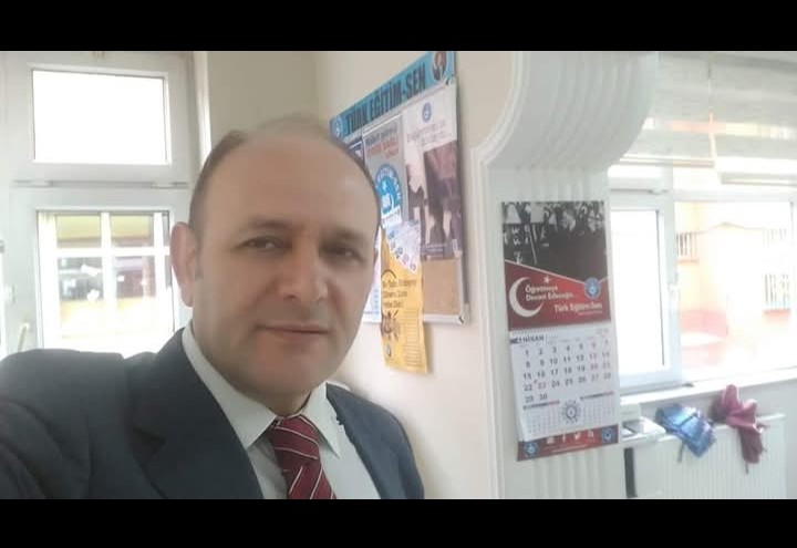 Ceyhun Kalender: “Taşlıdere ve Kale Dereleri Sonsuza Kadar Özgür Akacak” Handüzü Yaylası Kültür ve Tabiat Varlıkları Koruma Derneği Başkanı Ceyhun
