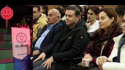 29 Ekim Cumhuriyet Bayramı etkinlikleri kapsamında, Rize Merkez ilçedeki sekiz