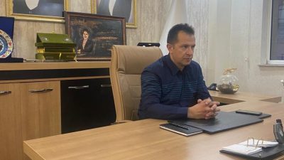 “Siyasi etik yasası çıkarılmadan Türkiye’de güven yeniden tesis edilemez”