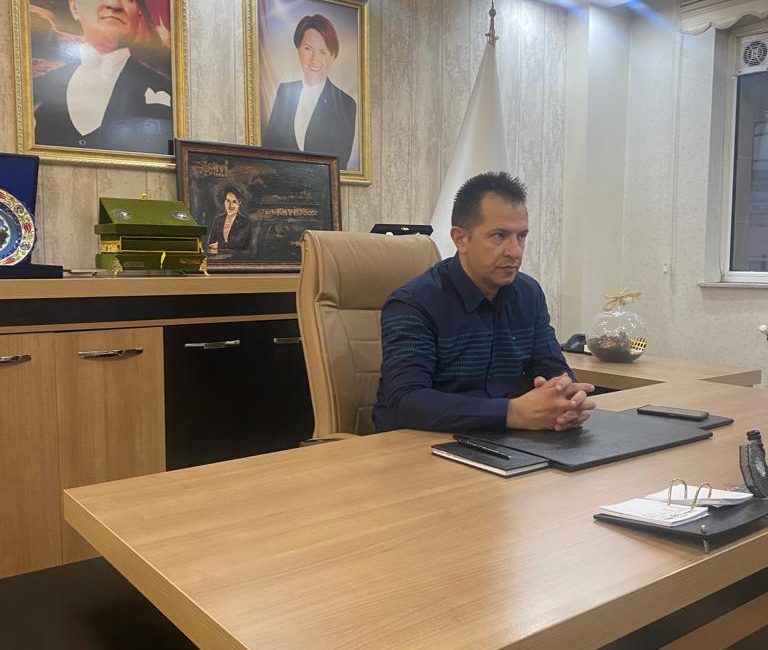 “Siyasi etik yasası çıkarılmadan Türkiye’de güven yeniden tesis edilemez”