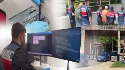 İçişleri Bakanı Ali Yerlikaya; 5 il merkezli "Nitelikli Dolandırıcılık ve