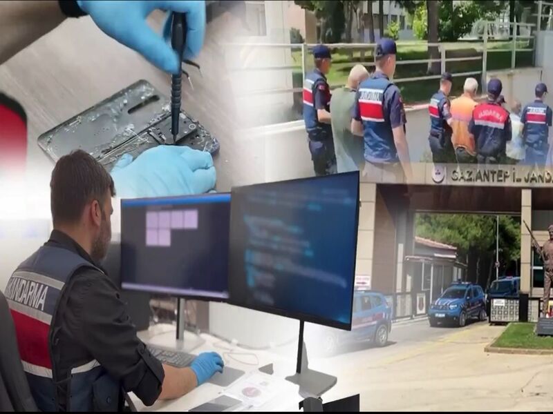 İçişleri Bakanı Ali Yerlikaya; 5 il merkezli "Nitelikli Dolandırıcılık ve