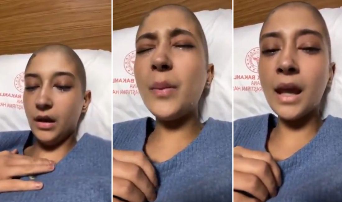 Uzun süredir lösemi tedavisi gören Yasemin Nenni, yaşam mücadelesini kaybetti.