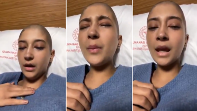 Uzun süredir lösemi tedavisi gören Yasemin Nenni, yaşam mücadelesini kaybetti.