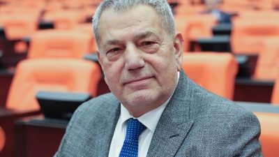 CHP Rize Milletvekili Tahsin Ocaklı, Türkiye’de enflasyonla mücadelenin başarısız olduğunu