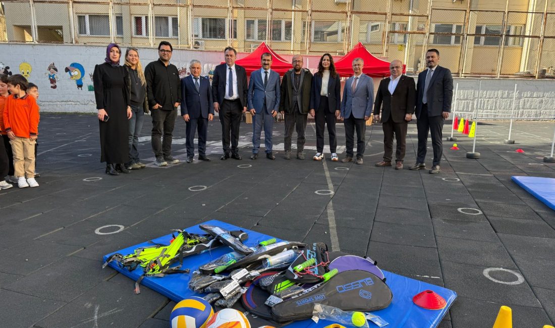 Artvin Ticaret ve Sanayi Odasının Team Paribu ve İhtiyaç Haritası