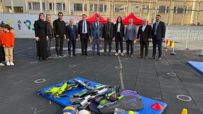 Artvin Ticaret ve Sanayi Odasının Team Paribu ve İhtiyaç Haritası