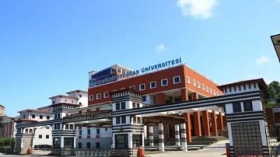 Üniversite değerlendirme kuruluşu URAP tarafından yapılan değerlendirmeye göre ülkemizin en