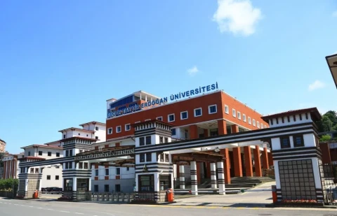 Üniversite değerlendirme kuruluşu URAP tarafından yapılan değerlendirmeye göre ülkemizin en